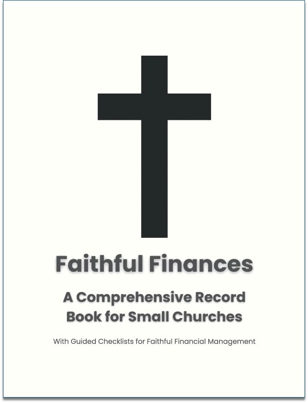 Faithful Finances